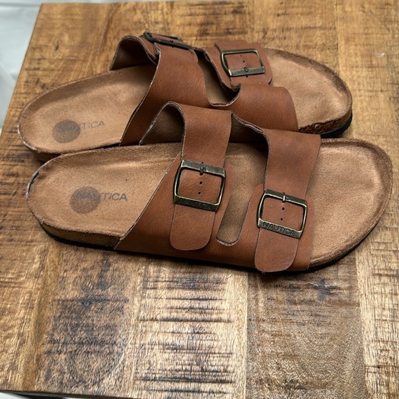 Men’s sandals - Picture 2 of 3